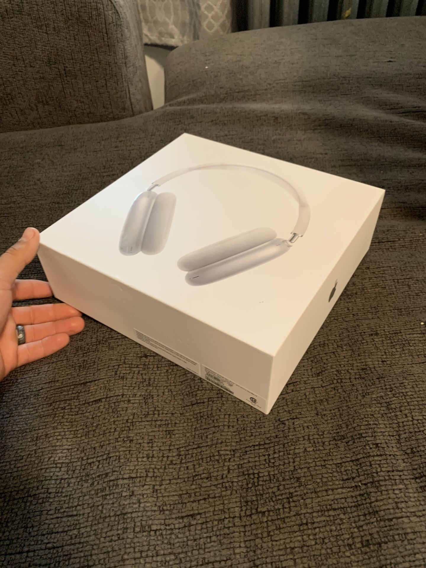 AirPod Max