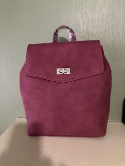 New Vanessa Williams mini backpack