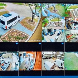 Camaras De Seguridad 