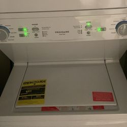 Washer & Dryer 2Piece *MOVING SALE*