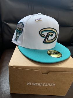 Fam Cap Store 1998 Arizona Diamondbacks