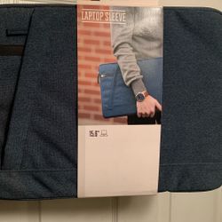 Laptop Sleeve