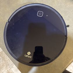 Lefant Robot Vacuum