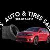 CD Auto & Tire Sales