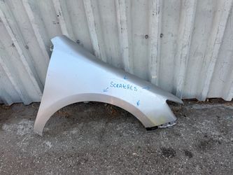 TOYOTA CAMRY 2012 2013 2014 FENDER RIGHT PASSENGER SIDE ORIGINAL USED OEM RH