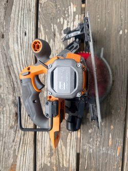 Power Tools