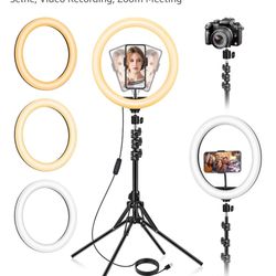 Ring Light
