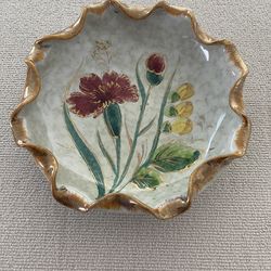 Vintage Bowl