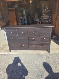 Use Ikea Dresser
