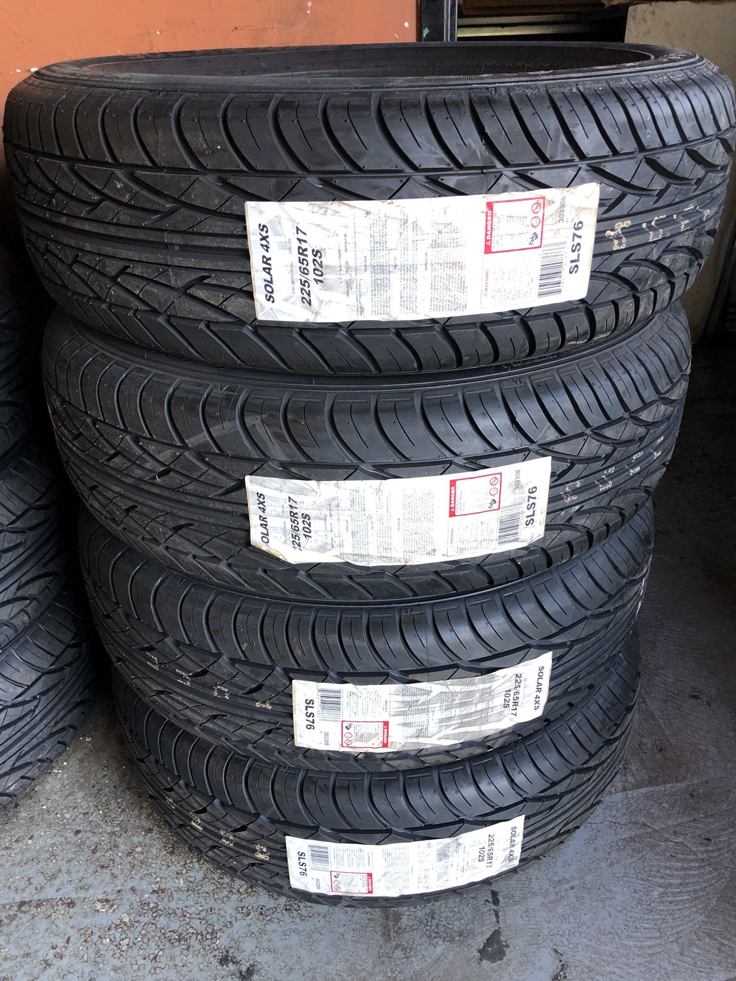 New Tires rock bottom prices 225/65/17 225 65 17 225-65-17 (contact info removed) 225-65-r17 225 65 r17