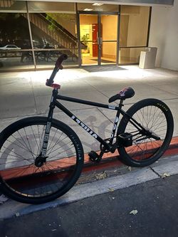 street co 29er