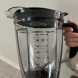 Nutribullet Blender pitcher only
