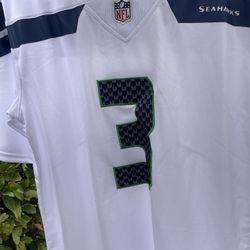 Seattle Seahawks Jersey