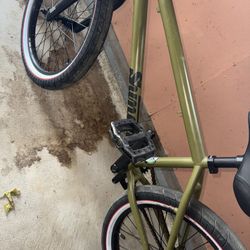 Sunday Scout Bmx Bike 