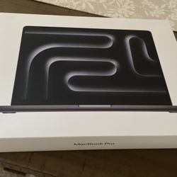 Brand New , Unopened Mac Book Pro - $2100