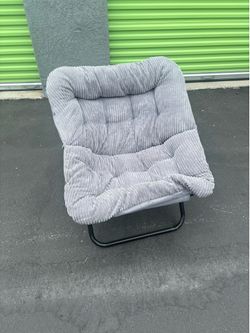 Comfy chair