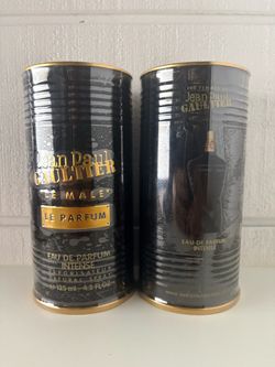 Jean Paul Gaultier Le Male Le Parfum
