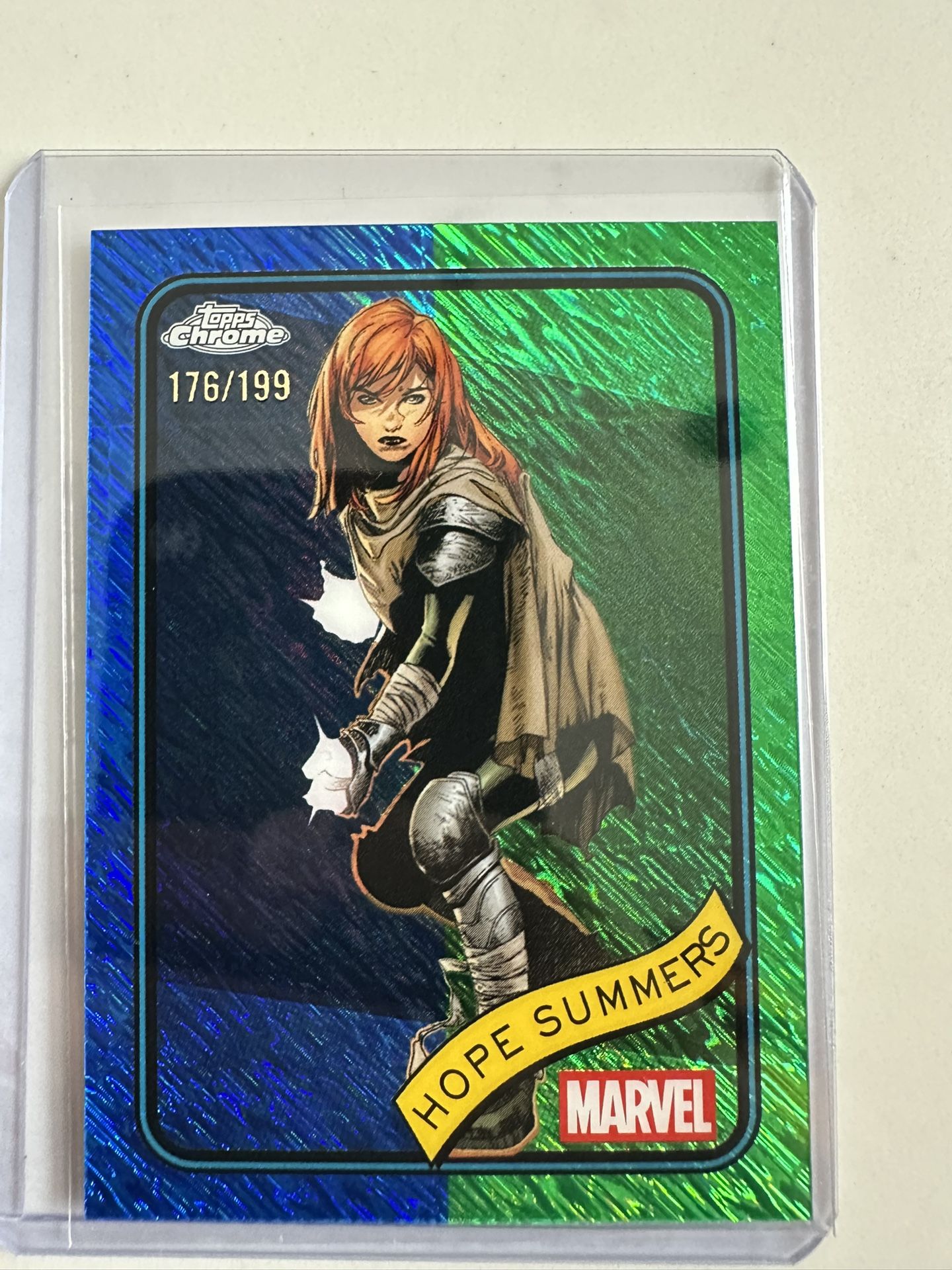Hope Summers 176/199 #73