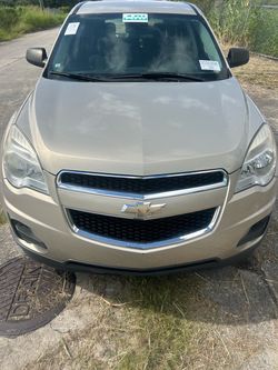 2013 Chevrolet Equinox
