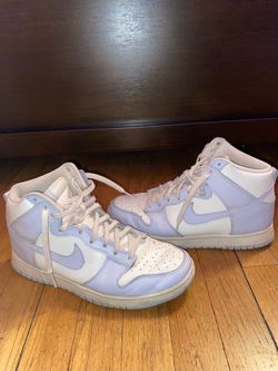 Dunk High “Football Grey”