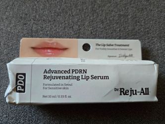 Dr. Reju-All Advanced PDRN Rejuvenating Lip Serum