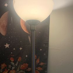 tall lamp