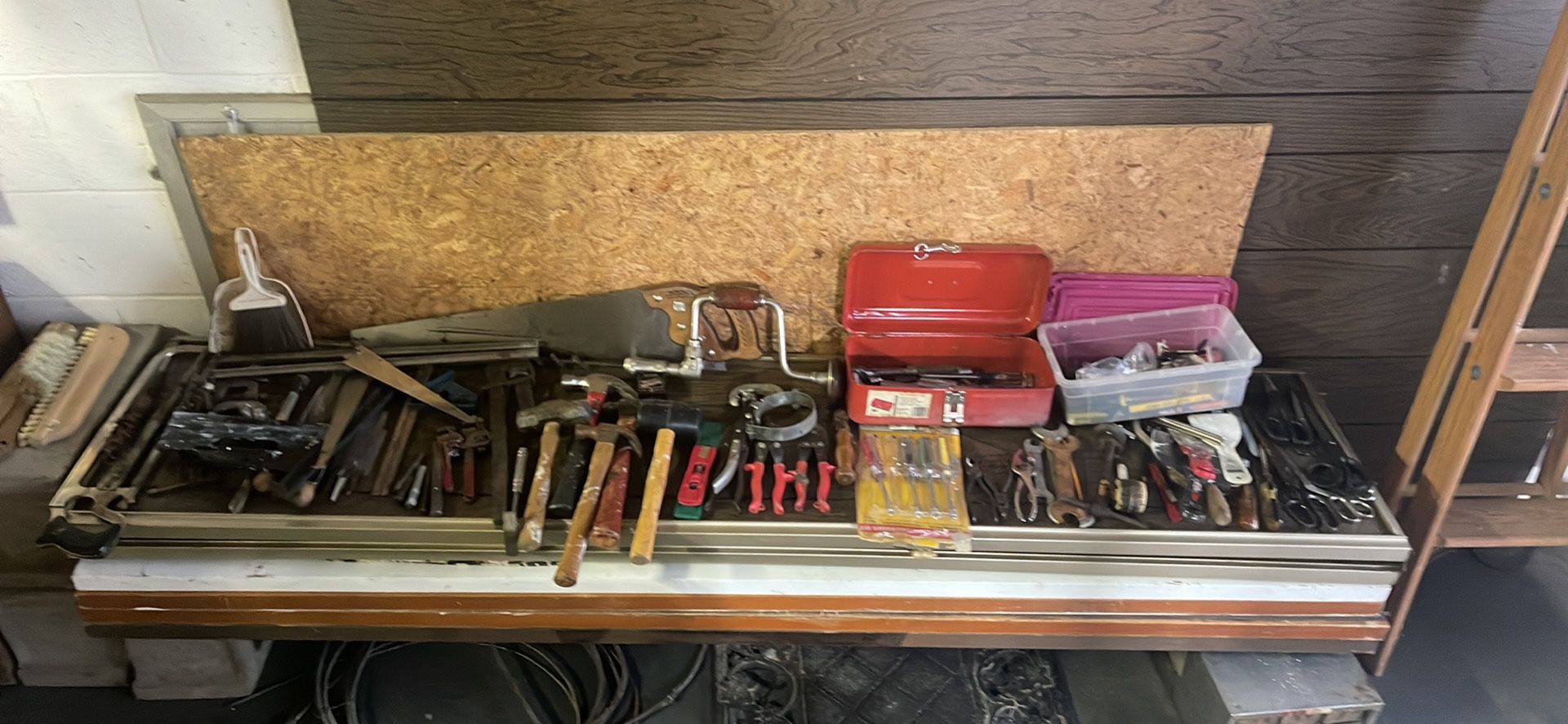 Tool Collection