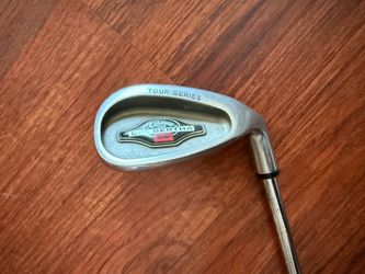 Pitching wedge big Bertha callaway