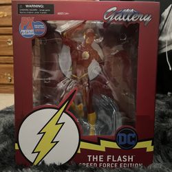 The Flash Collectible Statue