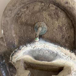 Indoor Or Outdoor Fountain 