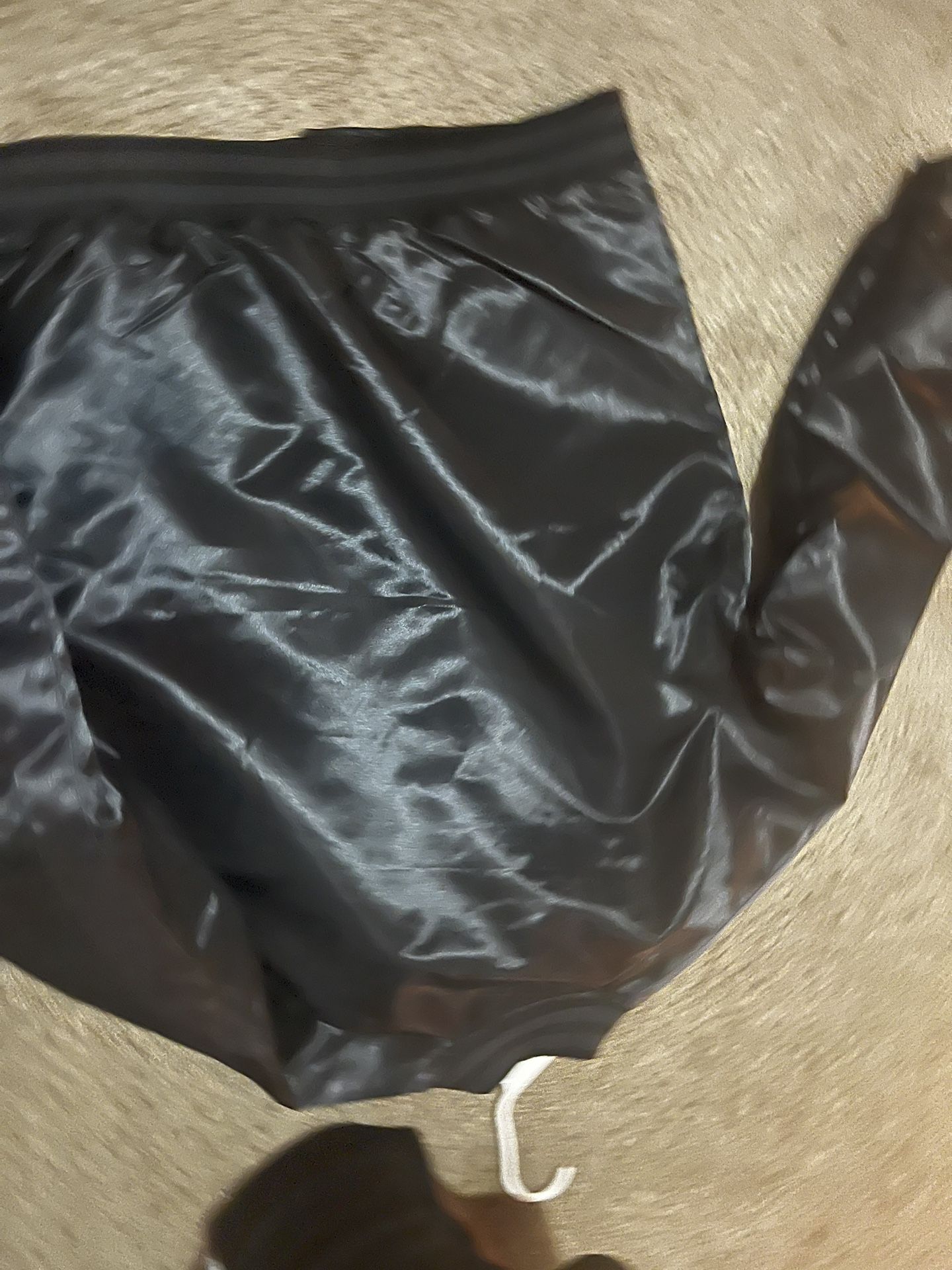 Jordan Chicago Bulls jacket Like NEW