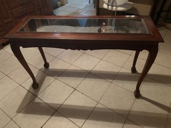 Leaf Table