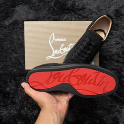 Louis Junior Spikes
