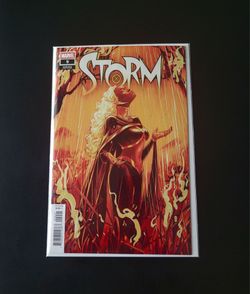 Storm #9