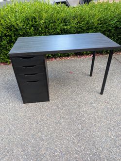 Desk Ikea