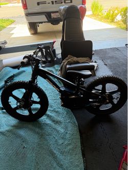 20“ stacyc