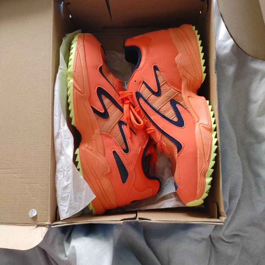 Adidas Yung-96 Chasm Trail