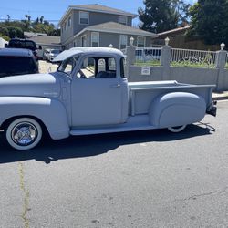 1950 Chevy Truck 3100 Parts
