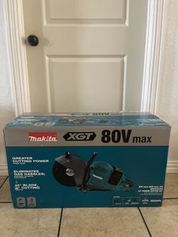 Concrete Saw Power Cutter Kit