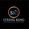 String King Sneakers