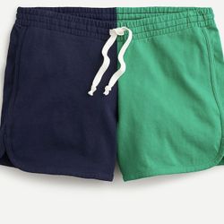 J crew women’s vintage short shorts Medium