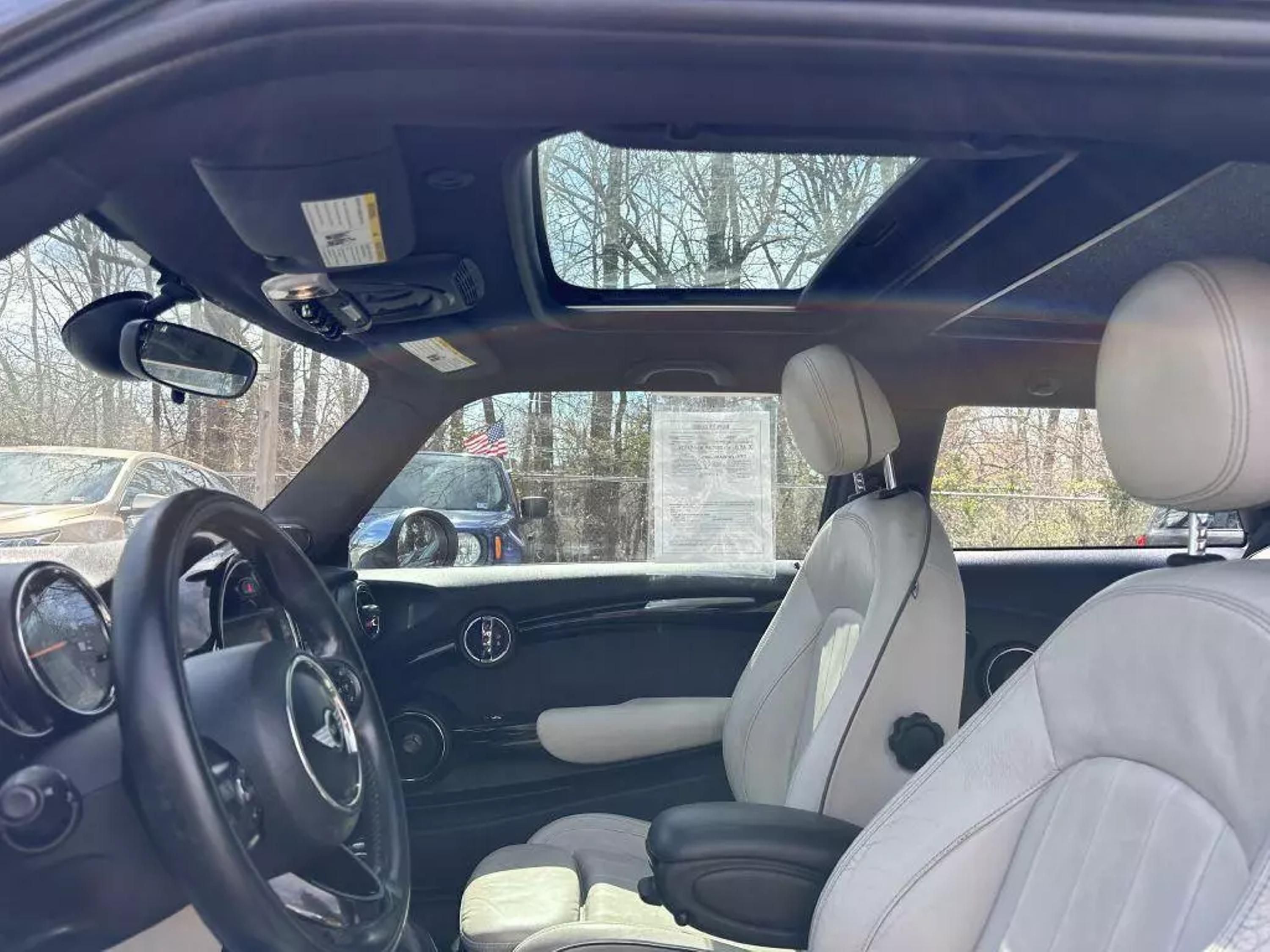 2014 MINI Hardtop