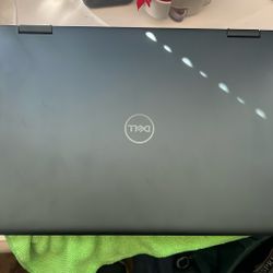 Midnight Blue 2023 Dell Laptop