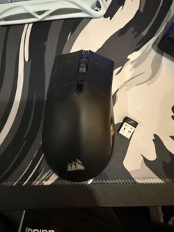 Corsair Wireless gaming mouse