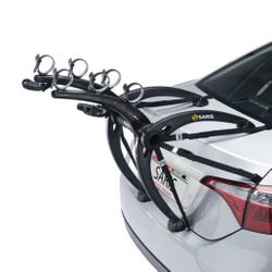 Bicycle Rack