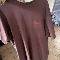 Supreme T Shirt