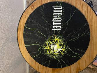 Lamb Of God “Into Oblivion” Promo Slipmat
