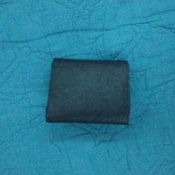 Gemine Cowhide Wallet