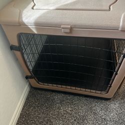 Pet Gear Large Pet Crate