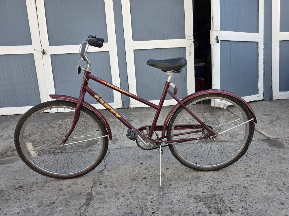 Bikes